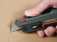 Stanley Tools FatMax Safety Knife