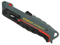 Stanley Tools FatMax Safety Knife