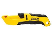Stanley Tools FatMax Auto-Retract Tri-Slide Safety Knife