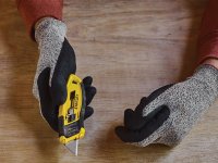 Stanley Tools Control-Grip? Retractable Utility Knife