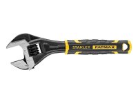 Stanley Tools FatMax Quick Adjustable Wrench 150mm (6in)