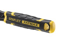 Stanley Tools FatMax Quick Adjustable Wrench 250mm (10in)