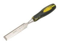 Stanley Tools FatMax® Bevel Edge Chisel with Thru Tang 40mm (1.5/8in)
