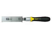 Stanley Tools FatMax Mini Flush Cut Pull Saw 125mm (5in) 23 TPI