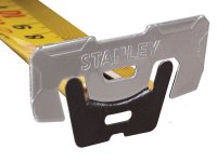 Stanley Tools FatMax Autolock Pocket Tape 8m/26ft (Width 32mm)