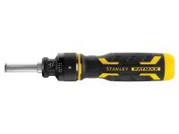 Stanley Tools FatMax Ratcheting Screwdriver