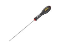 Stanley Tools FatMax Screwdriver Parallel Tip 4.0 x 150mm