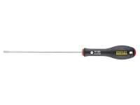 Stanley Tools FatMax Screwdriver Parallel Tip 4.0 x 150mm