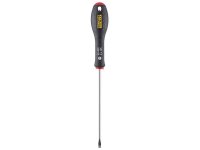 Stanley Tools FatMax Screwdriver Flared Tip 4.0 x 125mm