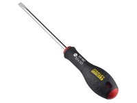 Stanley Tools FatMax Screwdriver Flared Tip 5.5 x 125mm