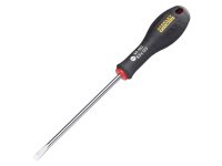 Stanley Tools FatMax Screwdriver Flared Tip 5.5 x 125mm