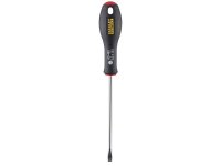 Stanley Tools FatMax Screwdriver Flared Tip 5.5 x 125mm