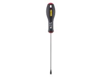 Stanley Tools FatMax Screwdriver Flared Tip 5.5 x 150mm