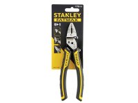 Stanley Tools FatMax 5-in-1 Diagonal Pliers 180mm (7in)