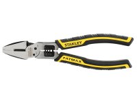 Stanley Tools FatMax 6-In-1 Combination Pliers