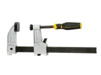 Stanley Tools FatMax Clutch Lock F-Clamp 600mm