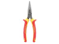 Stanley Tools FatMax Long Nose Pliers VDE 160mm