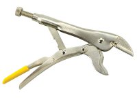 Stanley Tools V-Jaw Locking Pliers 225mm (9in)