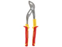 Stanley Tools FatMax Maxsteel Waterpump Pliers VDE 255mm