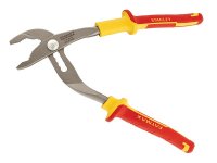 Stanley Tools FatMax Maxsteel Waterpump Pliers VDE 255mm