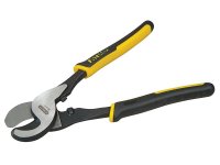 Stanley Tools FatMax Cable Cutters 215mm (8.1/2in)