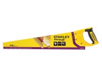 Stanley Tools Sharpcut? Handsaw 550mm (22in) 11 TPI