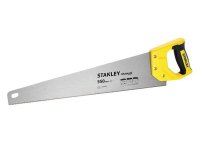Stanley Tools Sharpcut? Handsaw 550mm (22in) 11 TPI