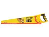 Stanley Tools Sharpcut? Handsaw 550mm (22in) 7 TPI