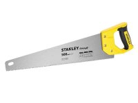 Stanley Tools Sharpcut? Handsaw 500mm (20in) 7 TPI