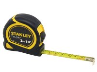 Stanley Tools Tylon? Pocket Tape 3m/10ft (Width 13mm) Loose