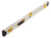 Stanley Tools FatMax® Magnetic Level 3 Vial 120cm