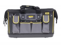 Stanley Tools FatMax Open Mouth Rigid Tool Bag 50cm (20in)