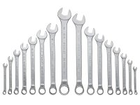 Stanley Tools Combination Wrench Module 16 Piece