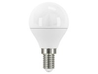 Energizer LED SES (E14) Opal Golf Non-Dimmable Bulb Warm White 250lm 3.1W