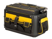 Stanley Tools FatMax Plastic Fabric Open Tote with Cover 50cm (20in)