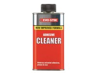 EVO-STIK Adhesive Cleaner 250ml