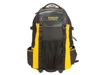 Stanley Tools FatMax Backpack on Wheels