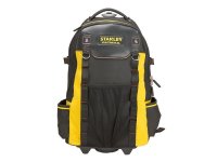 Stanley Tools FatMax Backpack on Wheels