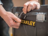 Stanley Tools Essential Rolling Workshop