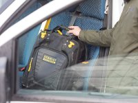 Stanley Tools FatMax Quick Access Premium Backpack