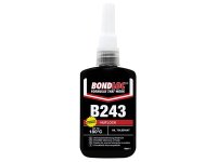 Bondloc B243 Nutlock Medium Strength Threadlocker 50ml
