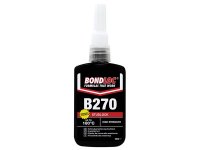 Bondloc B270 Studlock High Strength Threadlocker 50ml