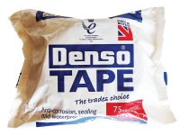Denso Denso Tape 75mm x 10m Roll