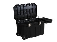 Stanley Tools Mobile Chest 109 litre