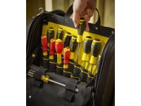 Stanley Tools FatMax Tool Organiser Bag