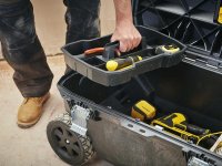 Stanley Tools FatMax Mobile Chest