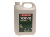 EVO-STIK Wood Glue Interior 5 litre
