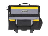 Stanley Tools Wheeled Soft Bag