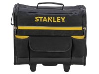 Stanley Tools Wheeled Soft Bag