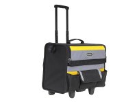 Stanley Tools Wheeled Soft Bag